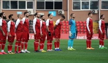 Karagümrük-Galatasaray Maçı Esenyurt’Ta
