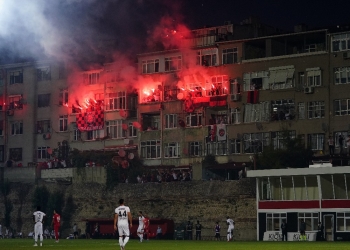 Karagümrük’Ten Çok Sert Stat Açıklaması
