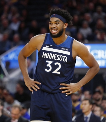 Karl-Anthony Towns’In Annesi, Korona Virüs Nedeniyle Hayatını Kaybetti
