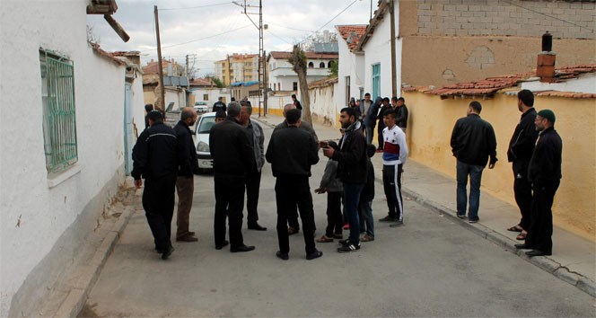 Kayıp Yasin'in görüldüğü ihbarı polisi alarma geçirdi