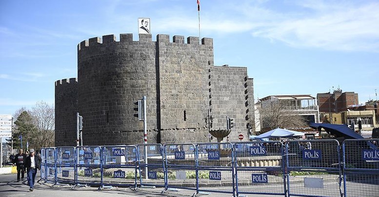 Kayseri Valiliğinden 'bombalı araç' açıklaması