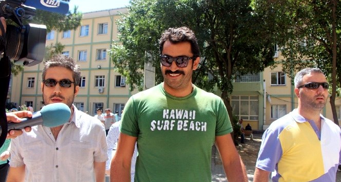 Kenan İmirzalıoğlu’nun filmi iptal