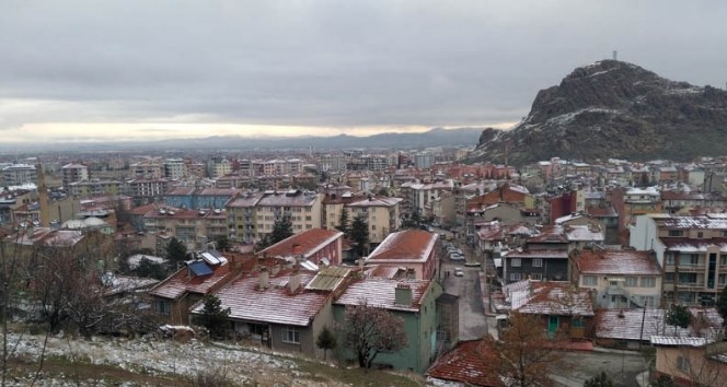 Kenti ayağa kaldıran 'canlı bomba' anonsu!