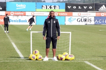 Kevin N’Koudou: “Trabzonspor Maçından Sonra 2 Gün Uyumadım”
