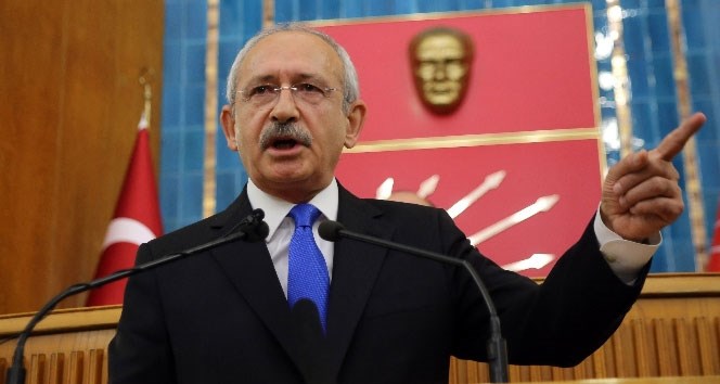 Kılıçdaroğlu: 'Cumhuriyetin kurucu değerlerine yeniden dönme ihtiyacı var'