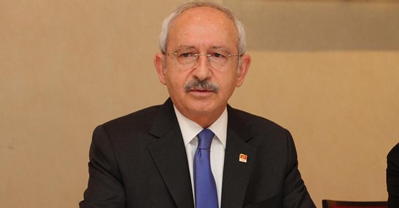 Kılıçdaroğlu, TÜRGEV'e tazminat ödeyecek