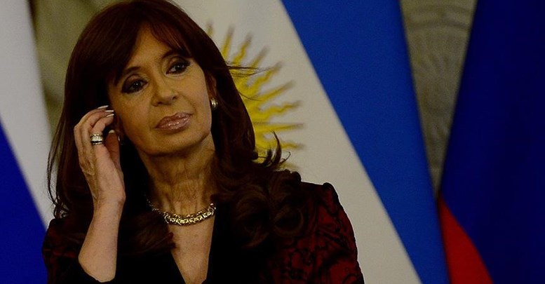 Kirchner hakkında kara para soruşturması başlatıldı