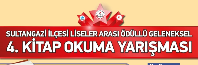 Kitap Okuma Yarışması 