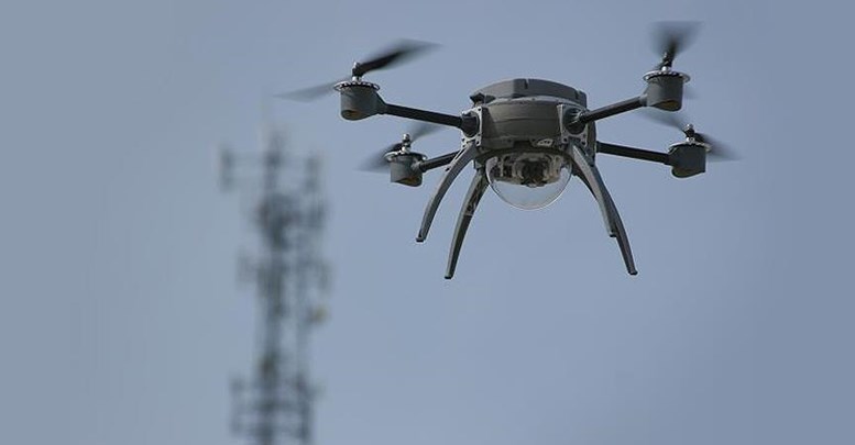 Kocaeli'de drone kullanımı yasaklandı