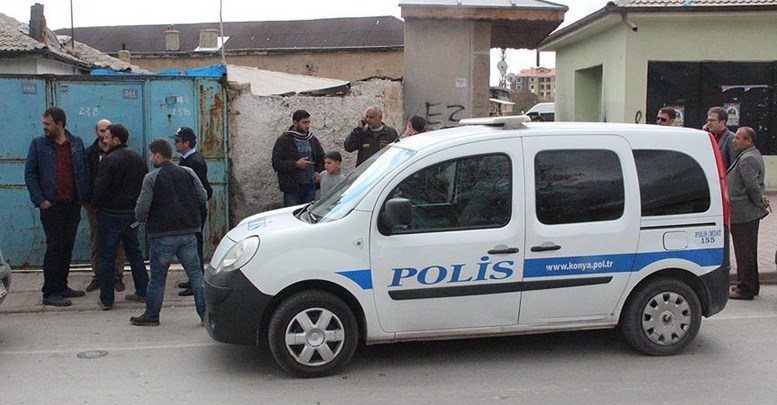 Konya'da kaybolan Yasin için polis alarma geçti