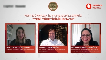 Koronavirüs Salgını İle Tüketici Alışkanlıklarında Yaşanan Değişim Ve Dijitalleşmenin Önemi Ele Alındı
