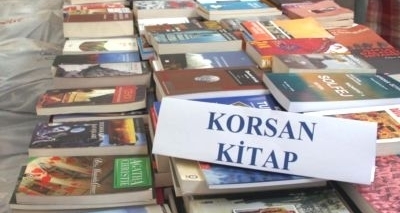 Korsan Kitap ve Korsan Film Operasyonu