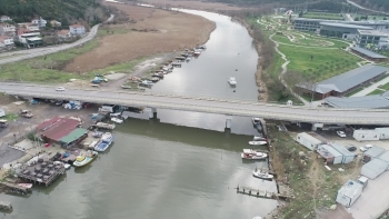 Kruvaziyer Gemileri Kanal İstanbul İçin Şimdiden Sıraya Girdi
