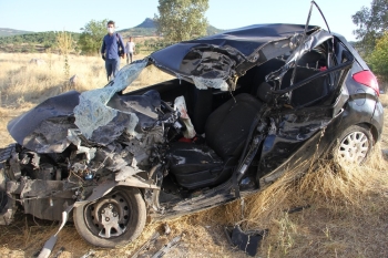 Kurban Bayramı’Nda Trafik Kazası Kaynaklı Ölüm Sayısında Dikkat Çeken Düşüş
