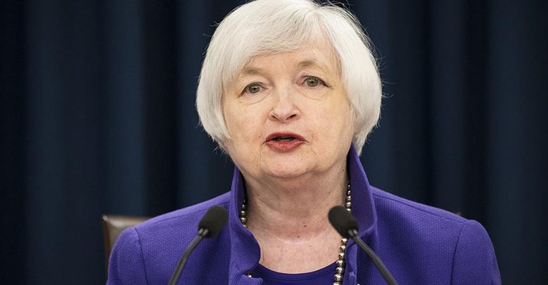 Küresel piyasalar Yellen'a odaklandı