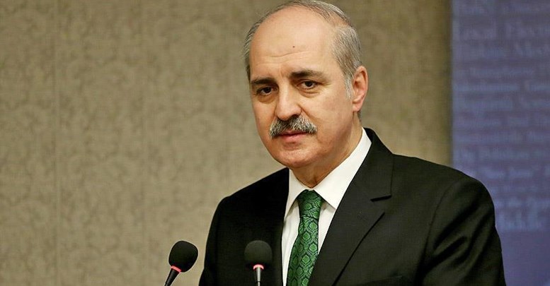 Kurtulmuş Mostar Ekonomi Fuarı'nın açılışını yapacak