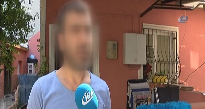 Kuzeni tarafından öldürülen çocuğu hastaneye götüren ev sahibi konuştu