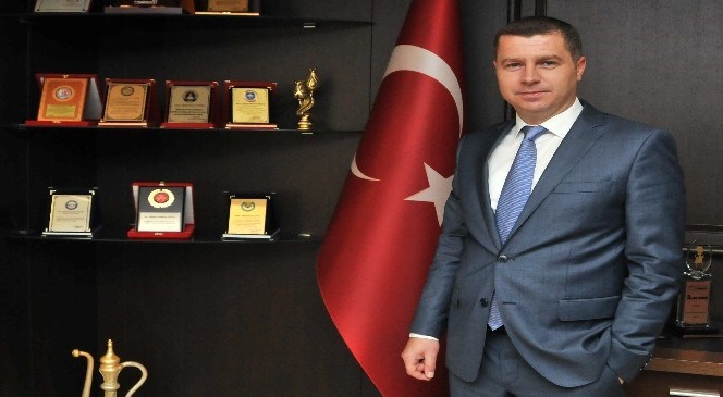 Kuzu;  “çanakkale  Tarihe  Sığmayacak  Kadar  Büyük  Bir  Destan”