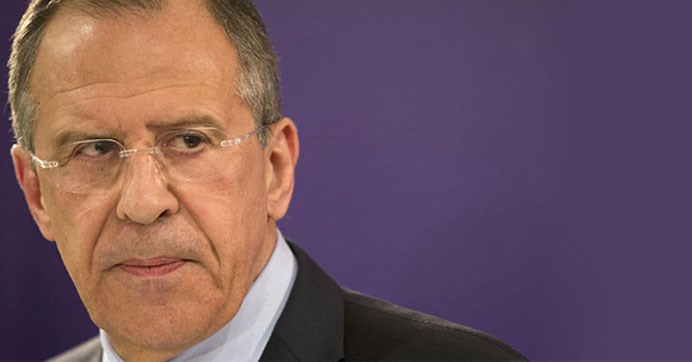 Lavrov: Türkiye'nin eylemleri...