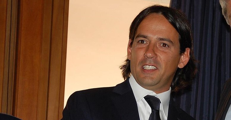 Lazio'da Inzaghi dönemi