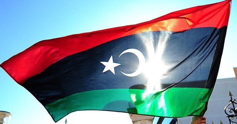 Libya, Ra's Cedir Sınır Kapısı'nı açtı