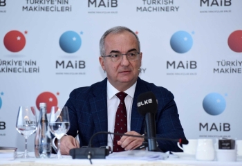 Makine İhracatçıları 2020’Ye Hem Fiyat Hem Miktar Artışıyla Başladı
