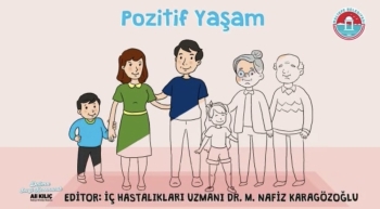 Maltepe Belediyesi’Nden “Yaşamı Pozitif Kılalım” Çağrısı
