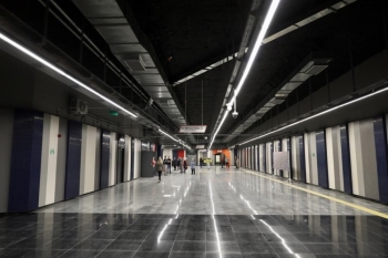 Mecidiyeköy-Mahmutbey Metro Hattı 19 Mayıs’A Yetişemiyor
