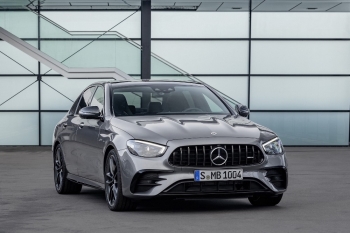 Mercedes-Benz’İn Yeni Modelleri Tanıtıldı
