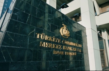 Merkez Bankası’Nın Toplam Rezervleri Azaldı
