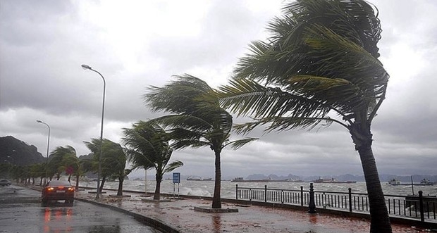 Meteorolojiden şiddetli lodos uyarısı