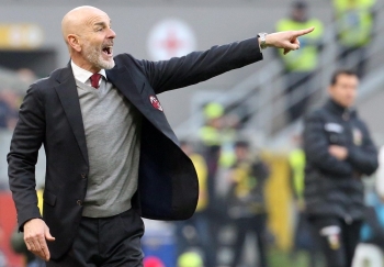 Milan, Stefano Pioli’Nin Sözleşmesini Uzattı
