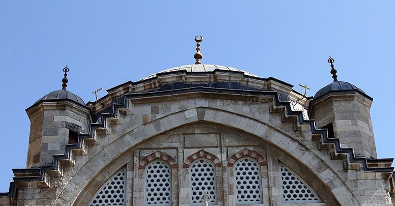 Mimar Sinan'ın göremediği eseri yıllara meydan okuyor