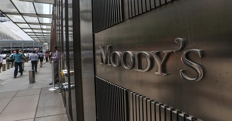 Moody's'den körfez ülkelerine bütçe açığı uyarısı