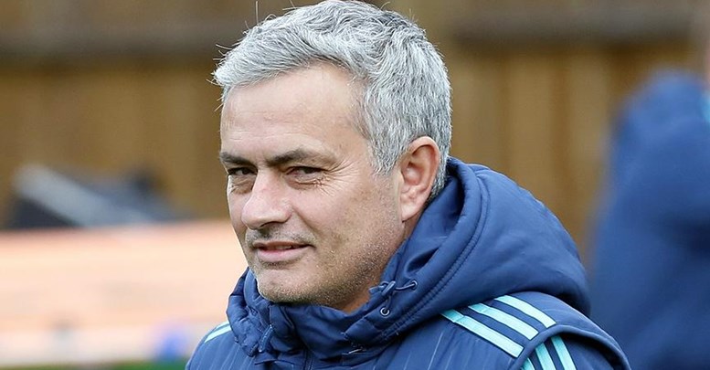 Mourinho Suriye'nin teklifini reddetti