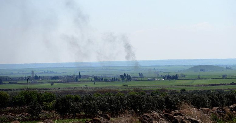 Muhalifler Suriye'nin kuzeyindeki Tukli köyünü geri aldı