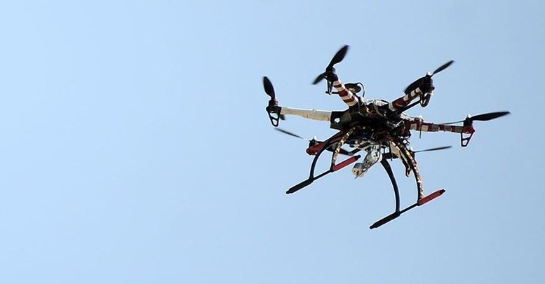 Muş'ta 'drone' kullanımı yasaklandı