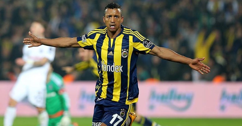 Nani, Fenerbahçe'yi seçme gerekçesini açıkladı