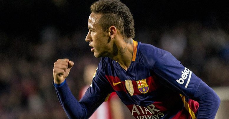 Neymar'dan PSG'ye yeşil ışık