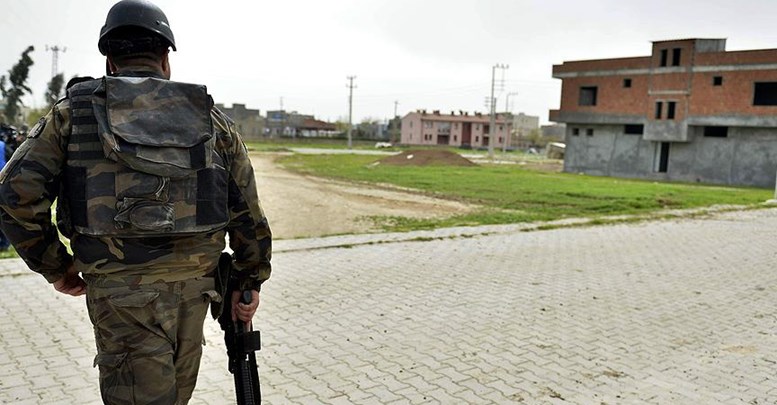 Nusaybin'de 107 terörist etkisiz hale getirildi