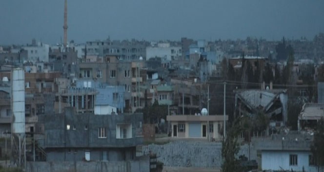 Nusaybin'de yasak 31'inci gününde