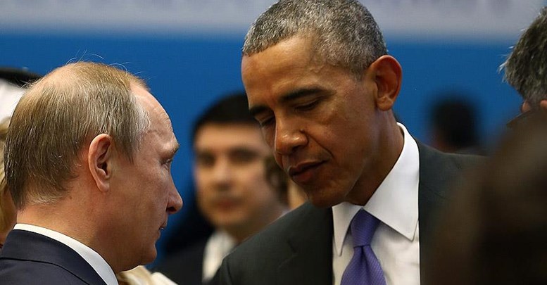 Obama, Putin'den Ukraynalı pilotun serbest bırakılmasını istedi