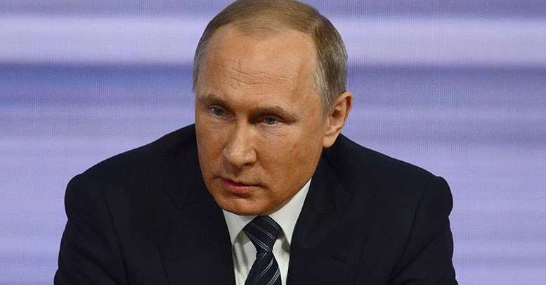 Offshore hesaplar arasında Putin'e yakın isimler var