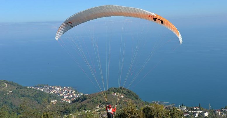 Ordu, bir milyon turist hedefliyor