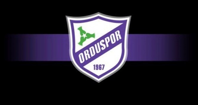 Orduspor ligden resmen düştü