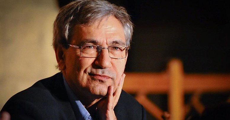 Orhan Pamuk Uluslararası Man Booker Ödülü'nün final listesinde