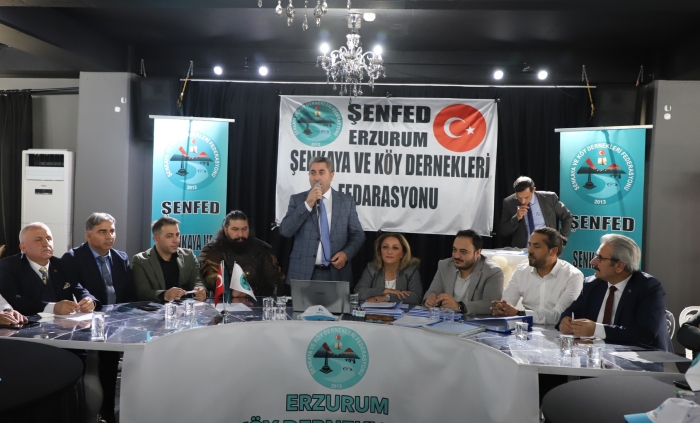 Osman Şeker Yönetimindeki Federasyon: 10 Ayda 2,5 Milyon TL’lik Sosyal Etki ve Yılın STK Ödülüne Giden Yol