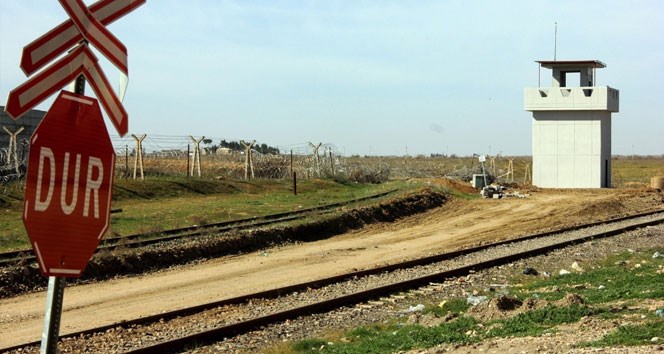 Özel güvenlik bölgesi süresi onuncu kez uzatıldı