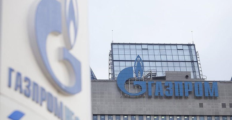 Özel şirketler Gazprom'dan 'kış indirimi' aldı