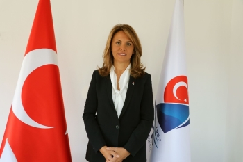 Özlem Akdurak, Dünya Yelken Federasyonu Başkan Yardımcısı Seçildi
